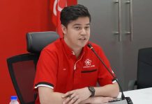 பெர்சத்து இளைஞர் பிரிவு தலைவருக்கு மரண அச்சுறுத்தலும் வன்முறை மிரட்டலும்!