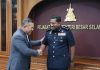 சிலாங்கூர் போலீஸ் தலைவராக அளப்பரிய சேவை – ஹூசேன் ஓமாருக்கு மாநில அரசு பாராட்டு