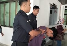 காதலியின் 19 மாத பெண் குழந்தையை கொன்றதாக காதலனுக்கு குற்றச்சாட்டு – அலோர் காஜா நீதிமன்றத்தில் வழக்கு