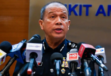 தொழிலாளர் துறையில் இருந்து பயங்கரவாத இயக்கத்திற்கு ஆட்கள் சேர்த்தனர் – ஐஜிபி