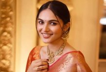 பாலியல் தொழிலாளி வேடத்தில் ‘டிராகன்’ பட ஹீரோயின்