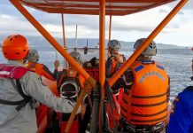 ஜகார்த்தா, பாலி நீரிணையில் படகு கவிழ்ந்தது – மலேசியர் ஒருவர் காணாமல் போனதாக தகவல்