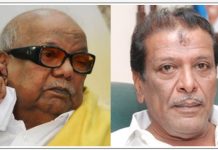 முன்னாள் முதலமைச்சர் கருணாநிதியின் மகன் காலமானார்