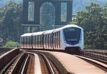 மின் சேகரிப்பான் செயலிழந்ததால் கிளானா ஜெயா வழித்தட LRT ரயில் சேவை நிறுத்தப்பட்டது