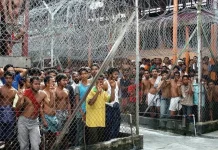 KDN diberi mandat daftar pelarian