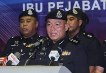 Suspek kes ragut mati dipukul orang awam