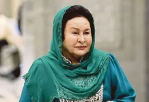 Fitnah amal ilmu hitam, bomoh – Pemilik akaun TikTok diperintah bayar RM100,000 kepada Rosmah