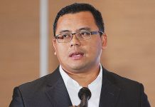 Tagedi Putra Heights – Selangor adakan taklimat khas pada sidang DUN