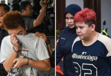 உணவகத்திற்கு தீ வைத்ததாக இருவர் மீது குற்றச்சாட்டு