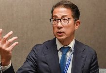 பாலஸ்தீனத்தின் மறுகட்டமைப்பிற்காக ஆசியானின் ஆதரவை நாடும் ஜப்பான்