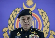 பள்ளி பேருந்துகளுக்கும் சீட் பெல்ட் விதிகள் நீட்டிக்கக்கூடும்: JPJ இயக்குநர்