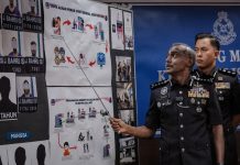 ஆன்லைன் பாலியல் மோசடி கும்பலினால் துஷ்பிரயோகத்திற்கு ஆளாகியிருந்த இரண்டு பதின்ம வயதினர் மீட்கப்பட்டனர்