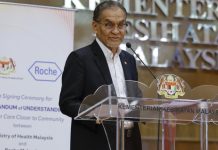 ரஃபிசி மகன் மீதான தாக்குதல்: அமைதி காக்குமாறு சுகாதார அமைச்சர் வலியுறுத்து!