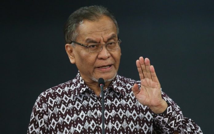 Dzulkefly ahmad