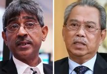 வழக்கறிஞர் ஹனிஃப் காத்ரியின் RM12.5 மில்லியன் கோரிக்கை நிராகரிப்பு!