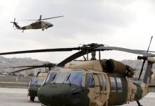 Black Hawk ஒப்பந்தம் ரத்து: புதிய ஹெலிகாப்டர் டெண்டர் அறிவிப்பு
