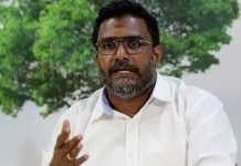 ராமசாமியை விமர்சிப்பதா? எதிர்க்கட்சி ஒற்றுமையை சீர்குலைப்பதாக MIPP-ஐ சாடிய உரிமை