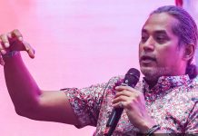 அரசியல் பேச்சு மீதான இறுக்கமான கட்டுப்பாடு தேர்தல் அதிர்ச்சியை ஏற்படுத்தும் என்கிறார் கைரி