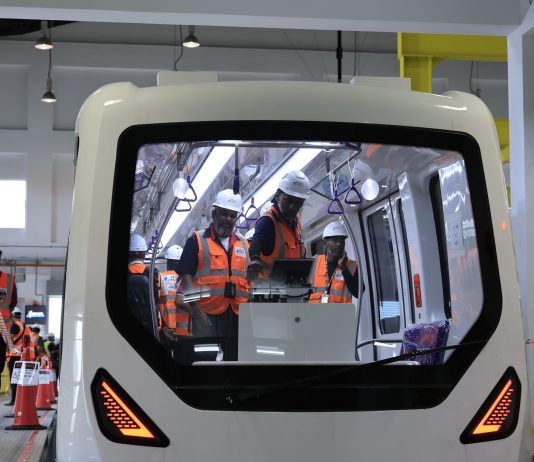 KLIA ஏரோட்ரெய்ன் கதவு கோளாறு 15 நிமிடங்கள் சேவையை நிறுத்தியதற்கு MAHB மன்னிப்பு கோருகிறது, ஜூலை மாதம் மீண்டும் திறக்கப்பட்டதிலிருந்து இது மூன்றாவது சம்பவமாகும்