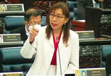 புதிய KL திட்டமிடல் விதிகளின் ‘ரகசிய’ வர்த்தமானி அறிவிப்புத் தொடர்பில் MP கேள்வி