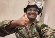 யுடிஎம் கேடட்டின் மரணத்திற்கு துன்புறுத்தல் காரணமா? இல்லை என்கிறார் அமைச்சர்