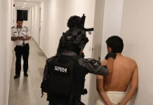 மூத்த ஆயுதப்படை அதிகாரிகளால் திட்டமிடப்பட்ட கடத்தல் கும்பலை கைது செய்த எம்ஏசிசி