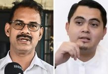 அக்மலுடனான உறவை மட்டும் துண்டித்துக் கொள்வது நடைமுறைக்கு மாறானது என்கிறார் டிஏபி உறுப்பினர்