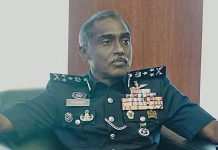 சிஐடி இயக்குநராக எம் குமார் நியமிக்கப்பட்டதை நியாயப்படுத்திய பிரதமர்