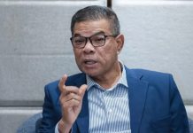 மூன்று முக்கிய துறைகள், 10 துணைத் துறைகளுக்கு டிசம்பர் 31 வரை வெளிநாட்டு தொழிலாளர் ஒதுக்கீடு திறந்திருக்கும்: சைஃபுதீன்