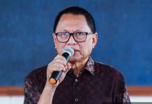 முஹிடினின் தளர்வான கூட்டணி மற்றொரு வசதிக்கான திருமணம் என்கிறார் புவாட்