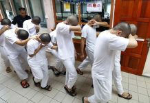 நஸ்மி ஐசாத் நருல் அஸ்வான் கொலை 13 இளைஞர்கள் குற்றவாளிகள் என நிரூபிக்கப்பட்டுள்ளனர்