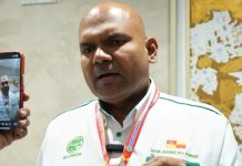 மாநில அம்னோவுடனான உறவுகளால் சிலாங்கூர் மஇகா இக்கட்டான நிலையில் உள்ளது: சங்கர் ராஜ்