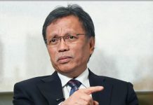 சபா மாநிலத் தேர்தலில் வாரிசான் தனித்து போட்டியிடும்: ஷாஃபி அப்டால்