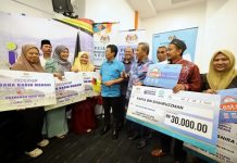 நெகிரி செம்பிலான் கிட்டத்தட்ட 30% ஏழைக் குடும்பங்களை வறுமையிலிருந்து மீட்டுள்ளது