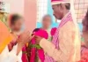 8-ஆம் வகுப்பு மாணவியை திருமணம் செய்த 40 வயது பள்ளி ஆசிரியர் – தெலுங்கானாவில் ஷாக்
