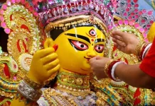 மேற்கு வங்காளத்தில் துர்க்கை பூஜைக்கு ரூ.400 கோடி செலவு