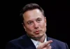 உலக பணக்காரர்கள் பட்டியல்: எலான் மஸ்க் தொடர்ந்து முதலிடம்