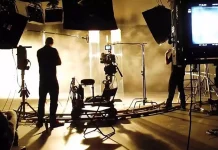 டோலிவுட்டில் நாளை முதல் படப்பிடிப்புகள் நிறுத்தம்