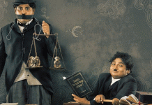 கோபி, சுதாகர் நடிக்கும் புதிய படத்தின் பர்ஸ்ட் லுக் வெளியீடு