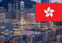 ஹாங்காங் அரசுக்கு எதிராக போராட்டம்: வெளிநாட்டைச் சேர்ந்த 16 தன்னார்வலர்களின் பாஸ்போர்ட் ரத்து