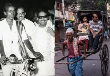 இந்தியாவில் கையால் இழுக்கப்படும் ரிக்ஷாக்களுக்கு தடை – 50 ஆண்டுகளுக்கு முன்பே சாதித்த தமிழ்நாடு