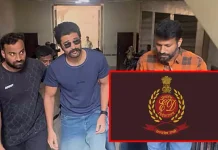 ஆன்லைன் சூதாட்ட செயலி வழக்கு – ED விசாரணைக்கு விஜய் தேவரகொண்டா ஆஜர்