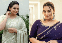 ஆபாச படங்களில் நடித்ததாக பிரபல நடிகை ஸ்வேதா மேனன் மீது வழக்குப்பதிவு