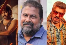 விஜய்யை தொடர்ந்து அஜித்துக்கு வில்லனாக நடிக்கும் இயக்குநர் மிஷ்கின்?