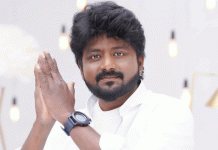 சின்னத்திரை நடிகர் சங்க தலைவரானார் பரத்