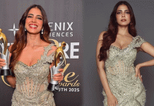 “ஒரே இரவில் இரு விருதுகள்”- மாளவிகா மோகனனுக்கு ரசிகர்கள் வாழ்த்து