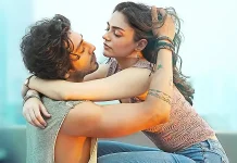 பாக்ஸ் ஆபீஸில் புயலை கிளப்பிய பின்…ஓடிடியில் மனதை கவர வரும் ”சயாரா”…