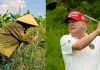 வியட்நாமில் Golf club கட்டும் டிரம்ப் – ஆயிரக்கணக்கான விவசாயிகள் வெளியேற்றம் – சர்ச்சை