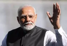 50% வரி விதிக்கப்பட்ட நிலையில் அமெரிக்கா செல்லும் பிரதமர் மோடி: ஐ.நா. கூட்டத்தில் பங்கேற்கிறார்