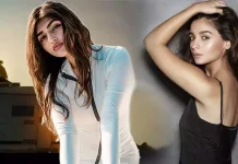 முதல் படத்திலேயே ஆலியாவுடன் மோதும் ஸ்ரீலீலா…? – எதிர்பார்ப்பில் ரசிகர்கள்